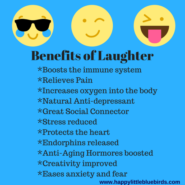 Benefits of laughter and play for mental wellness