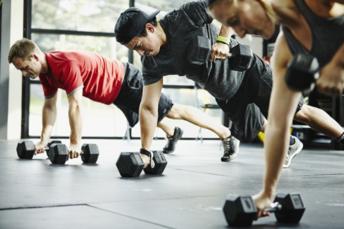 Physical fitness tips for marathon training