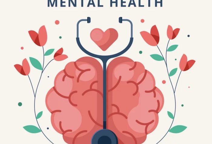 Importance of mental wellness in daily life