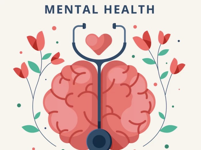 Importance of mental wellness in daily life
