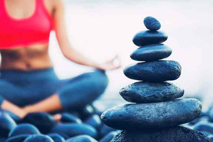 How to use yoga for holistic wellness