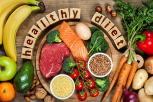 How to balance regular exercise with proper nutrition
