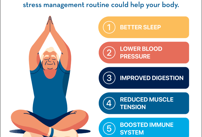 Holistic wellness practices to reduce stress and anxiety